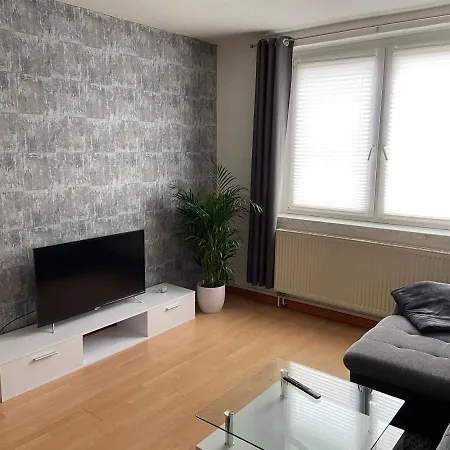 Apartment Cottbuser *