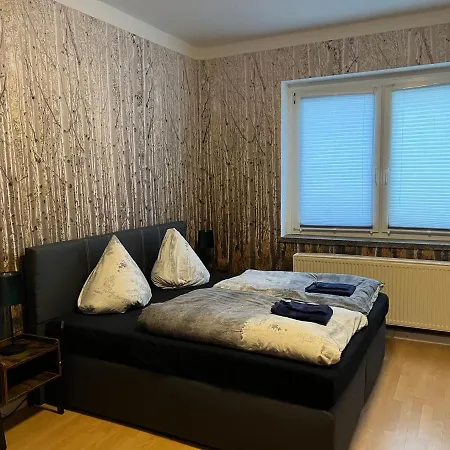 Cottbuser Apartment Cottbus