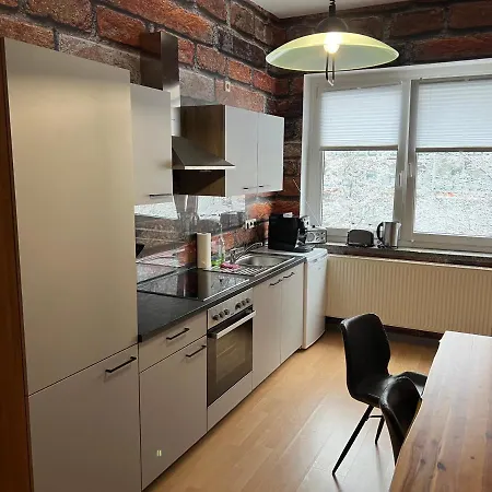 Cottbuser Apartment