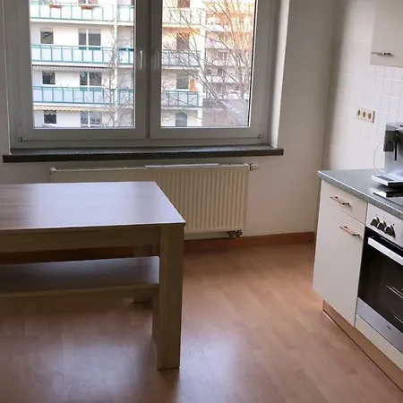 Apartment Cottbuser