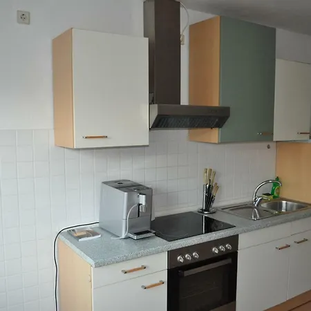 Apartment Cottbuser