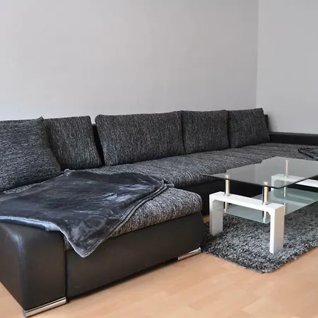 Apartment Cottbuser