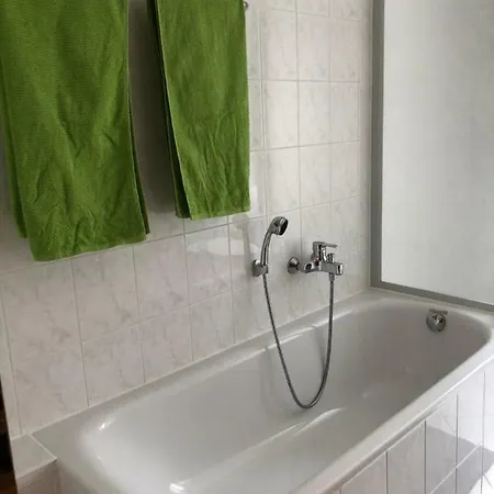 Cottbuser Apartment *