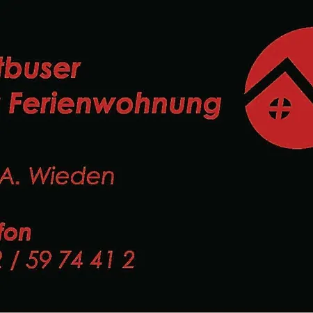Apartment Cottbuser *