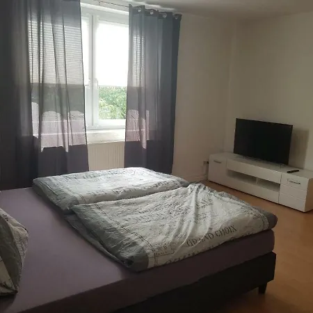 Cottbuser Apartment Cottbus