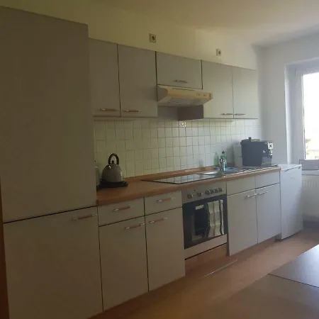 Cottbuser Apartment *
