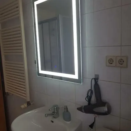Cottbuser Apartment *