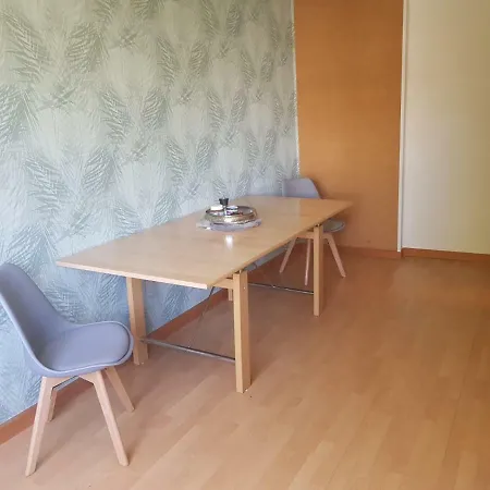 Cottbuser Apartment Cottbus