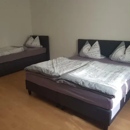 Cottbuser Apartment