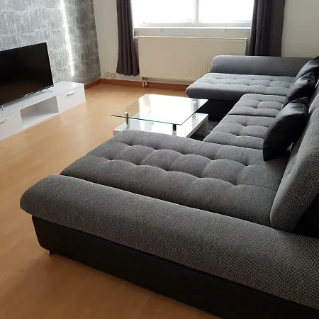 Cottbuser Apartment *