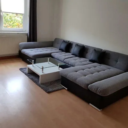 Cottbuser Apartment Cottbus