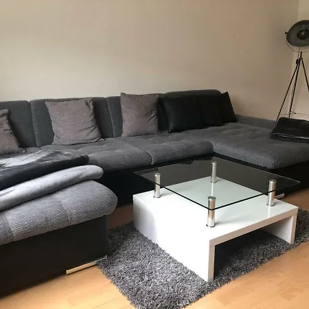Apartment Cottbuser