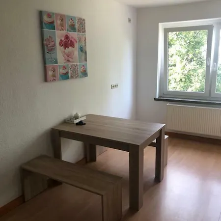 Cottbuser Apartment Cottbus