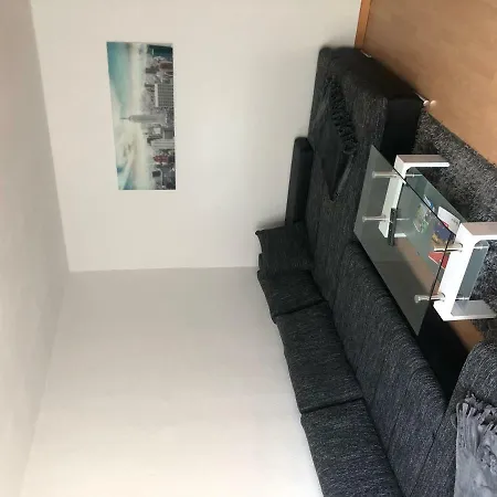 Διαμέρισμα Cottbuser City Ferienwohnung - [#94382]