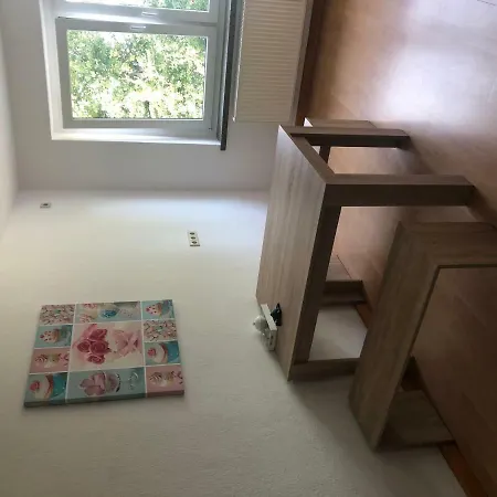 Cottbuser City Ferienwohnung - [#94382] Διαμέρισμα Κότμπους