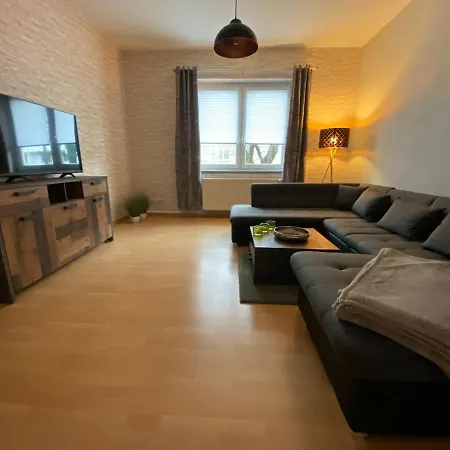 Cottbuser Apartment