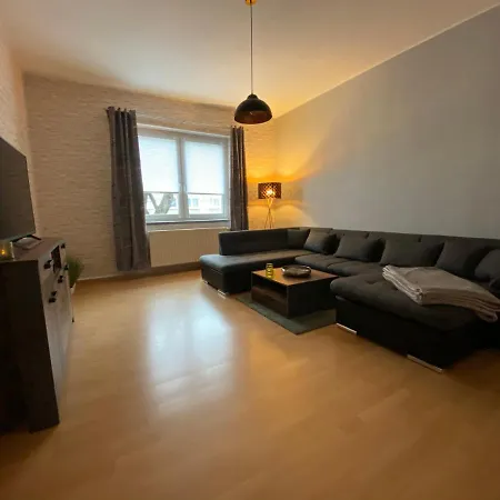Cottbuser Apartment