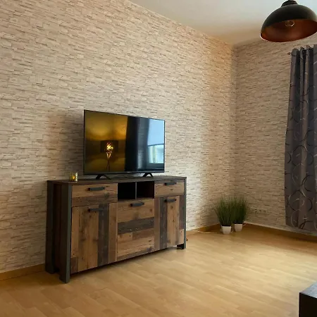 Apartment Cottbuser