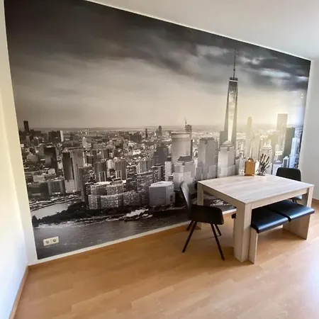 Apartment Cottbuser Cottbus