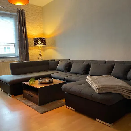 Apartment Cottbuser Cottbus